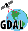 Data logo